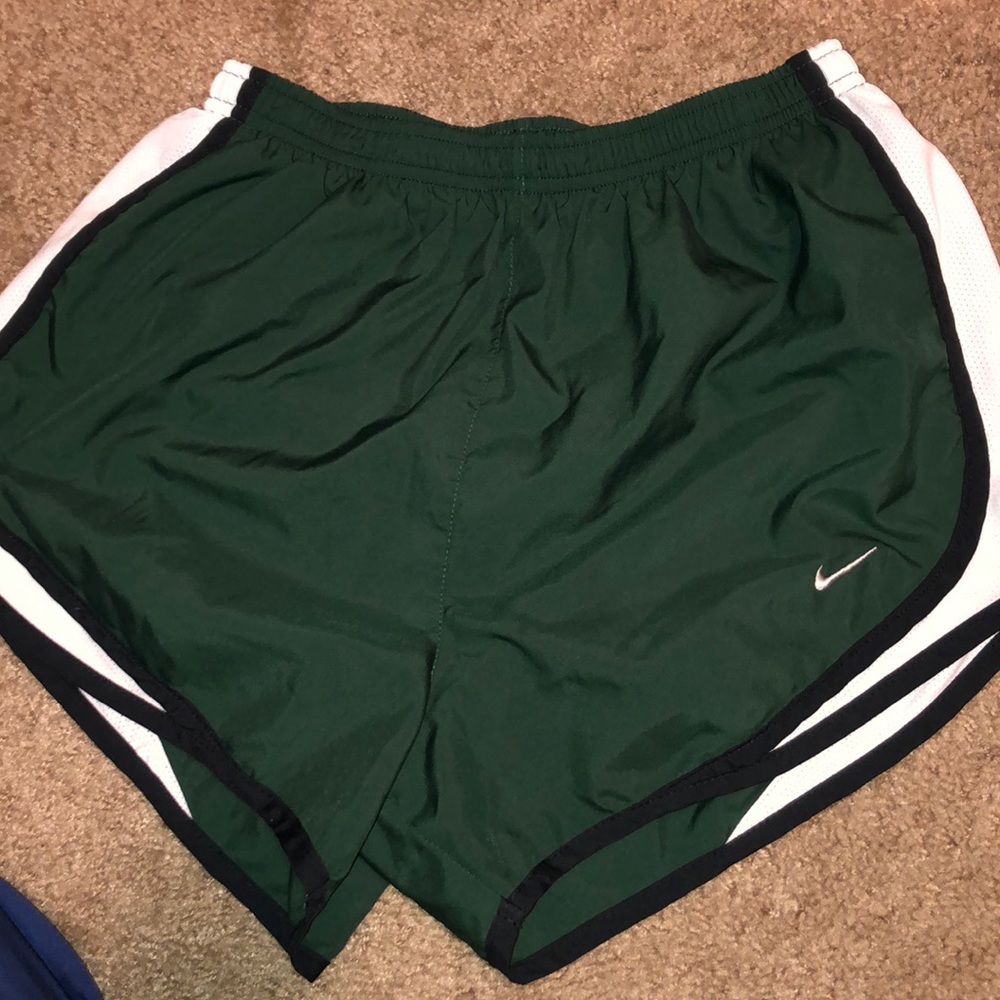 Nike Running Shorts Womens small